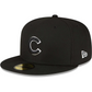 CHICAGO CUBS SIDEPATCH 1990 ALL-STAR GAME 59FIFTY SOMBRERO AJUSTADO - NEGRO