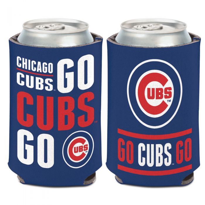 CHICAGO CUBS SLOGAN PORTABETAS