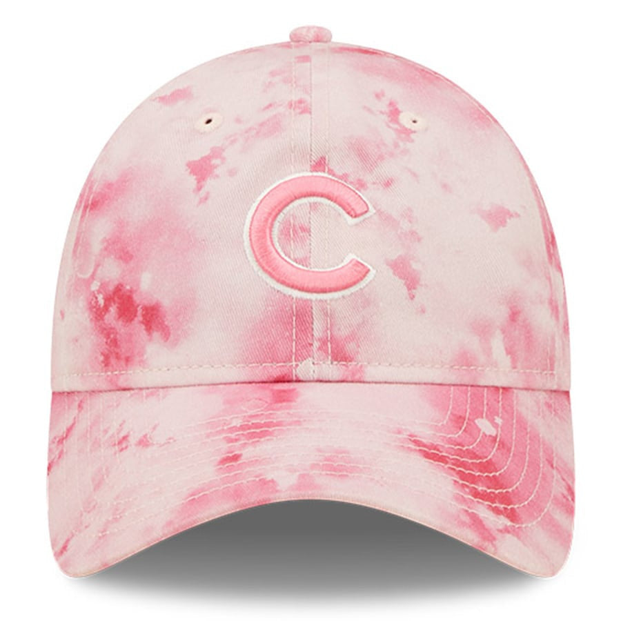 CHICAGO CUBS WOMEN'S 2022 MOTHER'S DAY 9TWENTY ADJUSTABLE