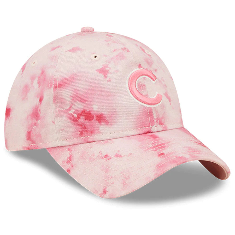 CHICAGO CUBS WOMEN'S 2022 MOTHER'S DAY 9TWENTY ADJUSTABLE