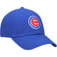 CHICAGO CUBS GORRO AJUSTABLE 47 BRAND MIATA PARA MUJER