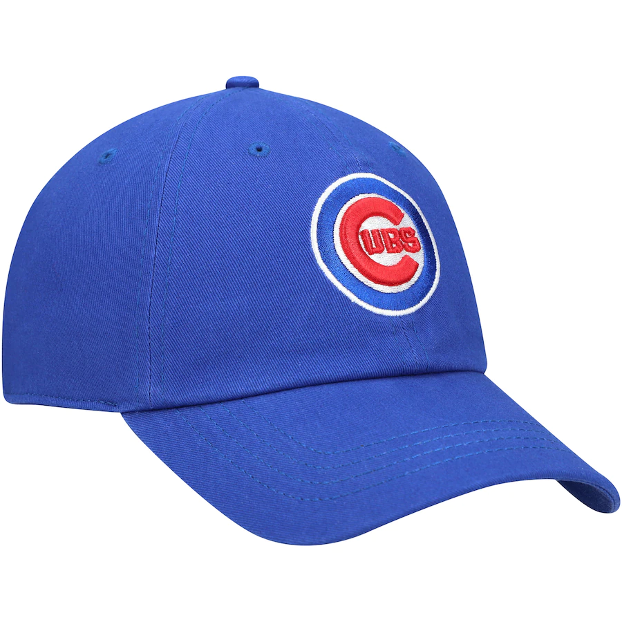 CHICAGO CUBS WOMEN'S ADJUSTABLE '47 BRAND MIATA HAT