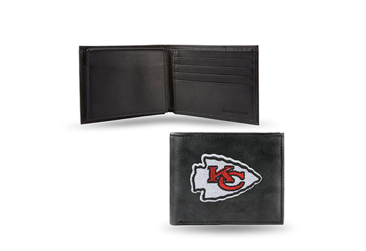 KANSAS CITY CHIEFS BILLFOLD WALLET