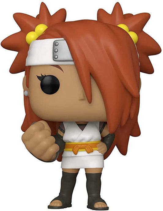 CHO-CHO FUNKO POP VINYL