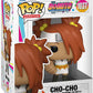 CHO-CHO FUNKO POP VINYL