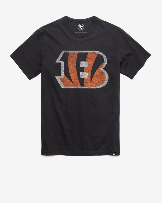 CAMISETA FRANKLIN PARA HOMBRE DE LOS CINCINNATI BENGALS