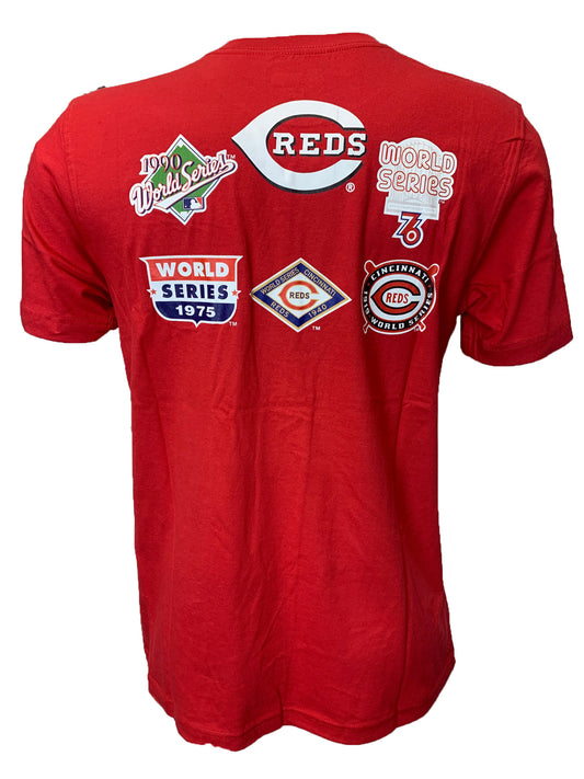 CINCINNATI REDS – JR'S SPORTS