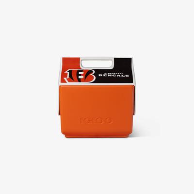 CINNCINATI BENGALS IGLOO PLAYMATE COOLER