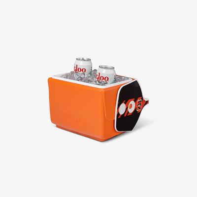 CINNCINATI BENGALS IGLOO PLAYMATE COOLER