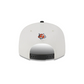 CINNCINNATI BENGALS HOMBRE 2023 NFL DRAFT GORRA 9FIFTY SNAPBACK