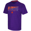 CLEMSON TIGERS MEN'S CALCULATIONS TEE