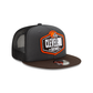 CLEVELAND BROWNS 2021 DRAFT 9FIFTY SNAPBACK