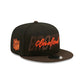 CLEVELAND BROWNS 2022 DRAFT 9FIFTY SNAPBACK