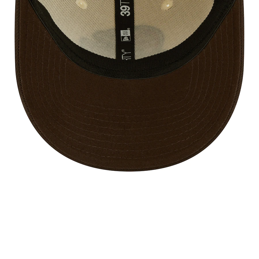 CLEVELAND BROWNS 2022 SIDELINE 39THIRTY FLEX FIT