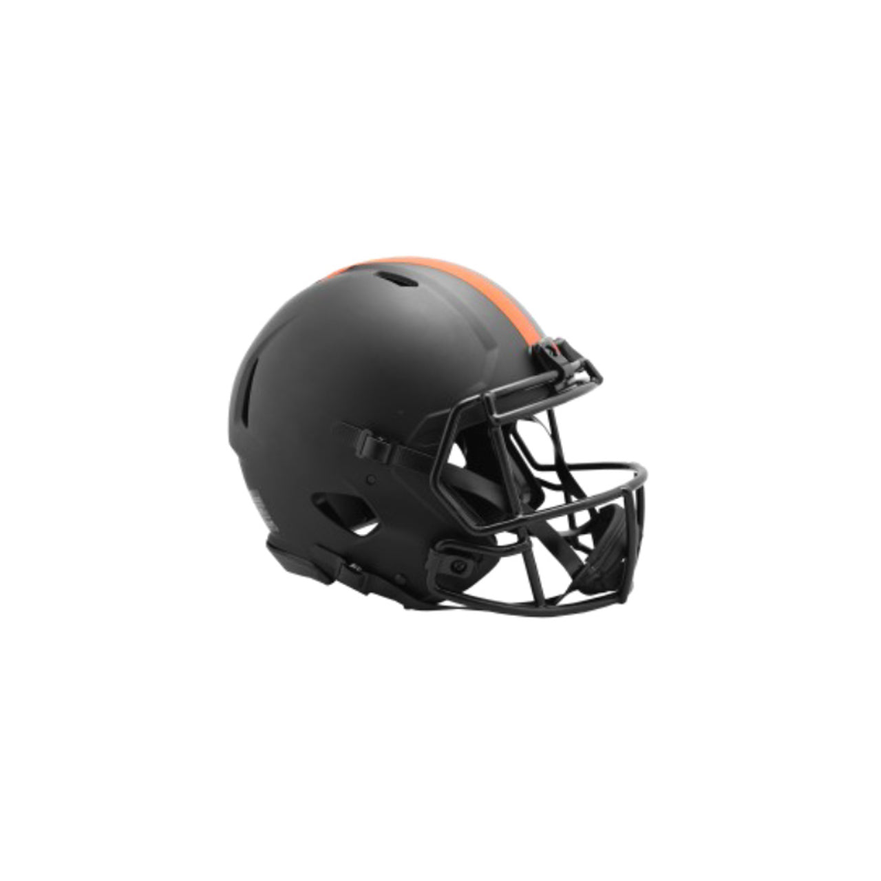 CLEVELAND BROWNS ECLIPSE MINI SPEED HELMET