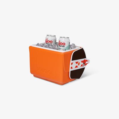 CLEVELAND BROWNS IGLOO PLAYMATE COOLER