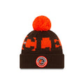CLEVELAND BROWNS SIDELINE KNIT
