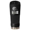 VASO CLEVELAND BROWNS STEALTH