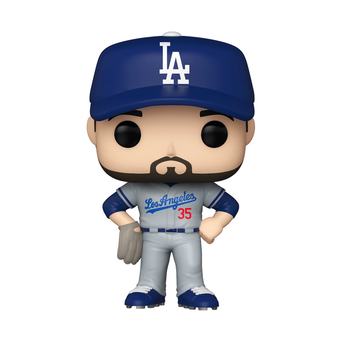 CODY BELLINGER (ROAD) FUNKO POP VINILO
