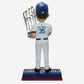 CODY BELLINGER WORLD SERIES CHAMPS BOBBLEHEAD