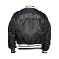 CHAQUETA BOMBER REVERSIBLE ALPHA INDUSTRIES PARA HOMBRE DE LOS COLORADO ROCKIES