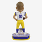 LOS ANGELES RAMS COOPER KUPP SUPER BOWL LVI BOBBLEHEAD
