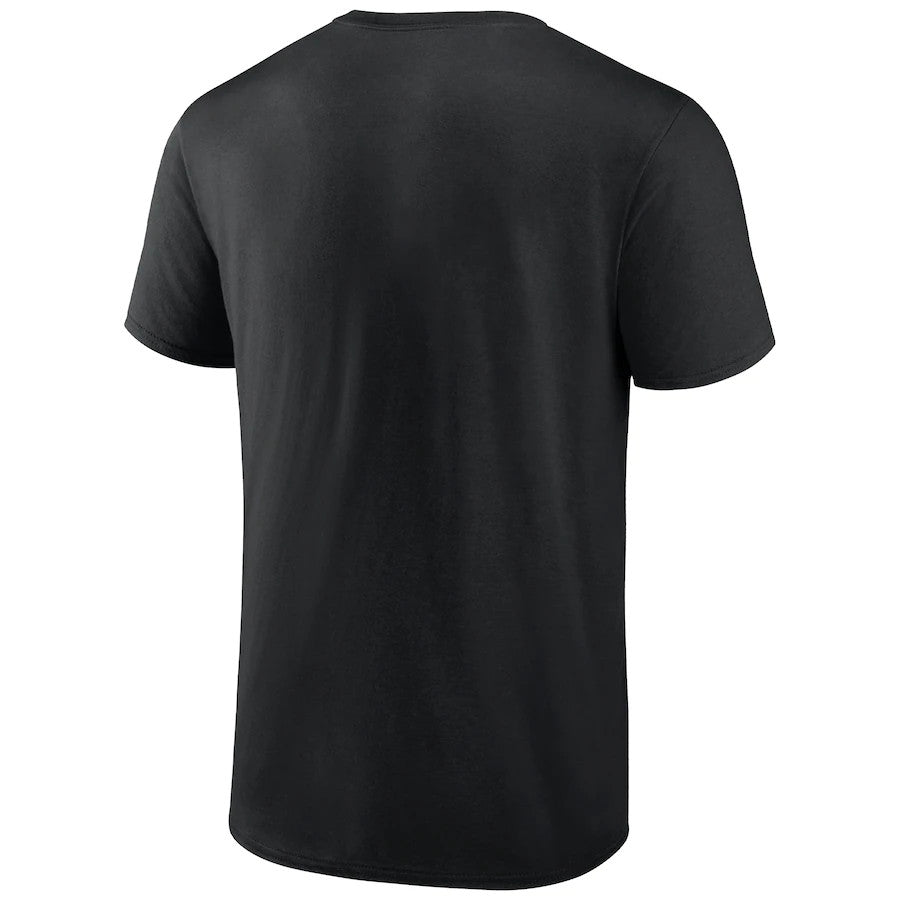 COOPER KUPP SUPER BOWL LVI MEN'S MVP T-SHIRT