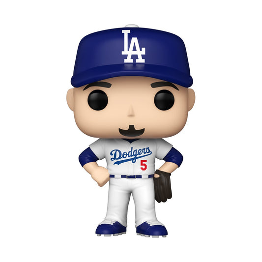 COREY SEAGER (HOME) FUNKO POP VINILO