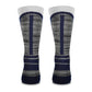 CALCETINES DE PAPÁ #1 DE LOS VAQUEROS DE DALLAS
