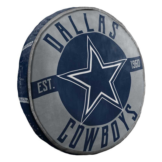 ALMOHADA DE NUBE DE 15" DALLAS COWBOYS