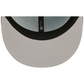 DALLAS COWBOYS 2-TONE COLOR PACK 59FIFTY FITTED HAT - LIGHT BLUE/ CHARCOAL