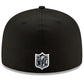 DALLAS COWBOYS  2020 DRAFT DAY 59FIFTY FITTED