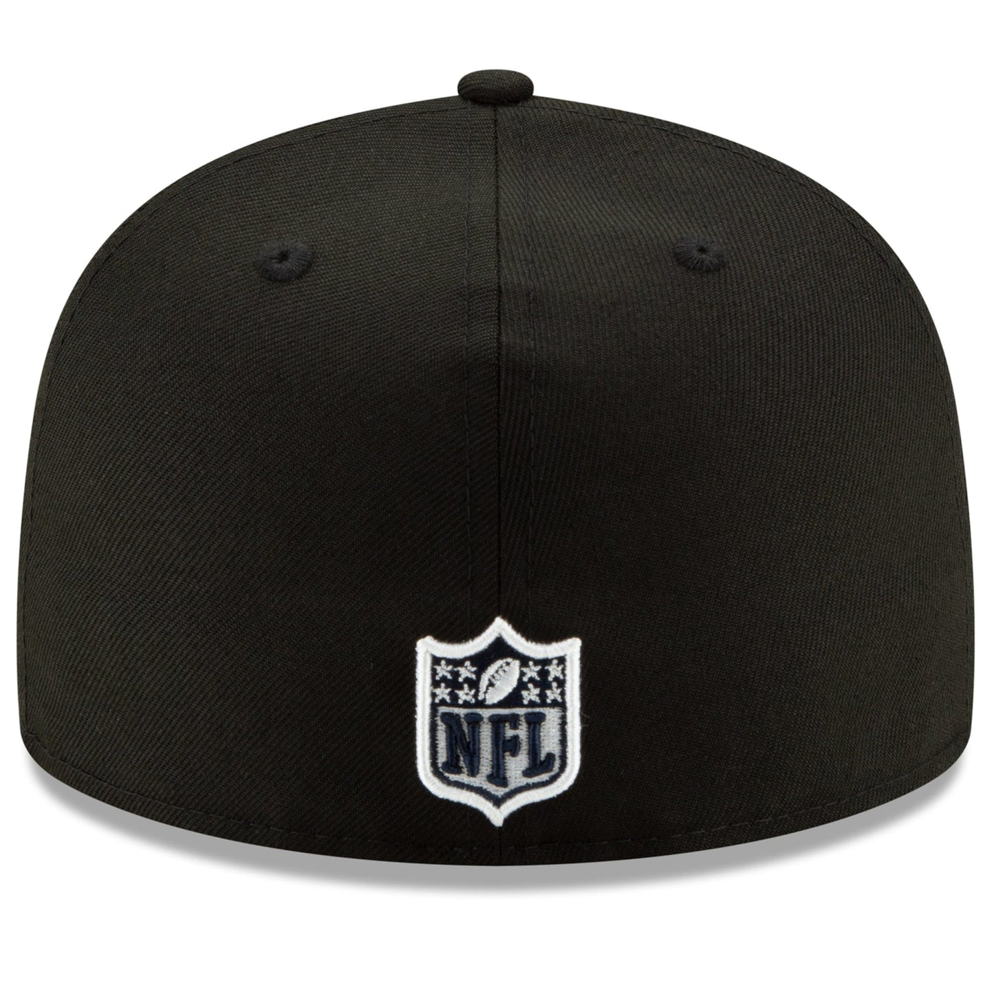 DALLAS COWBOYS  2020 DRAFT DAY 59FIFTY FITTED