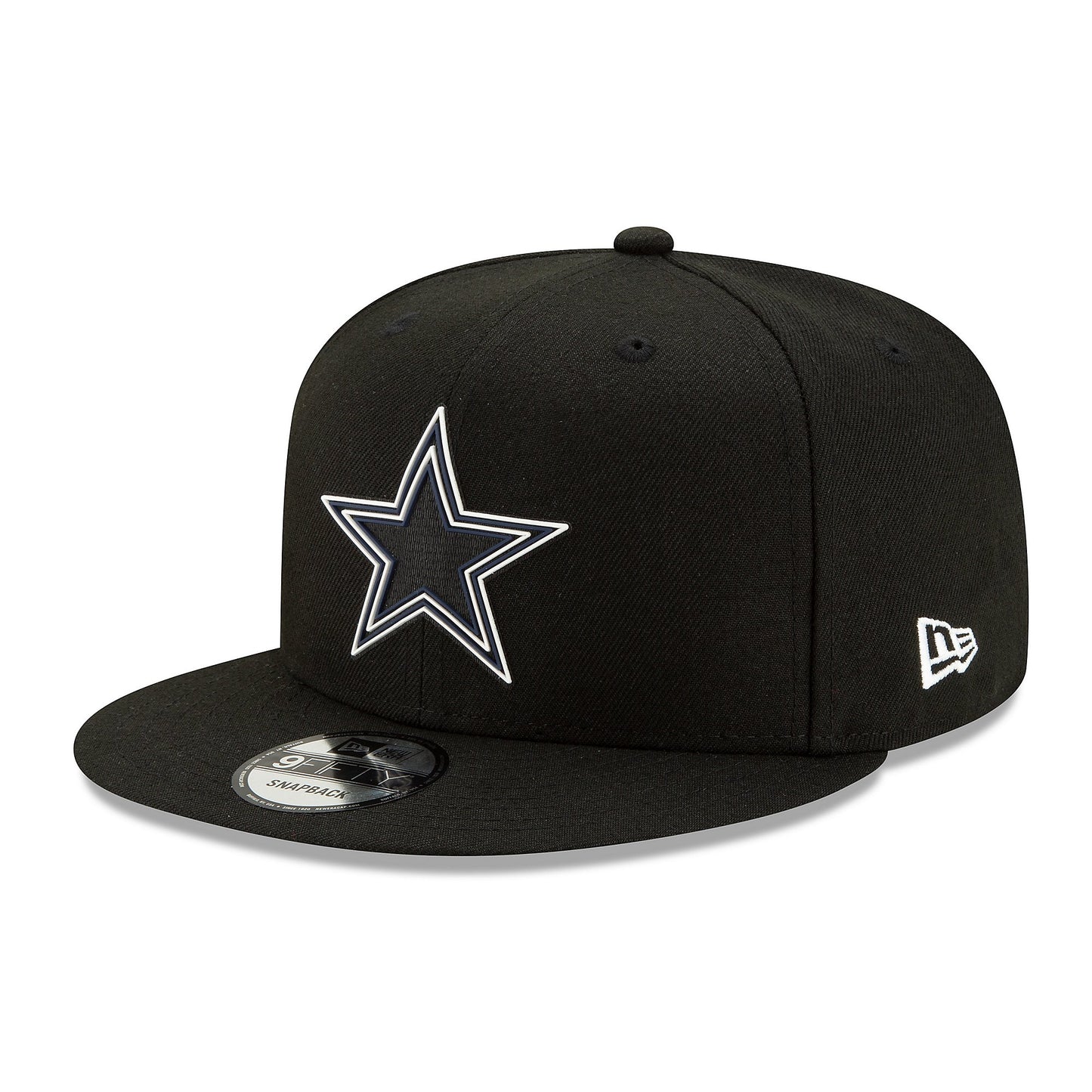 DALLAS COWBOYS 2020 DÍA DEL BORRADOR 9FIFTY GORRA GORDA