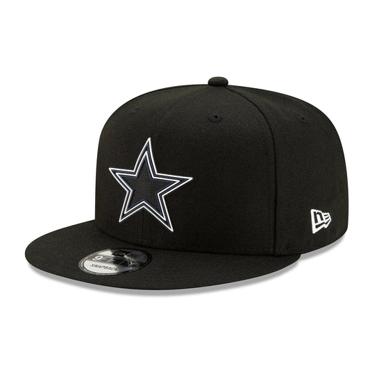 DALLAS COWBOYS  2020 DRAFT DAY 9FIFTY SNAPBACK