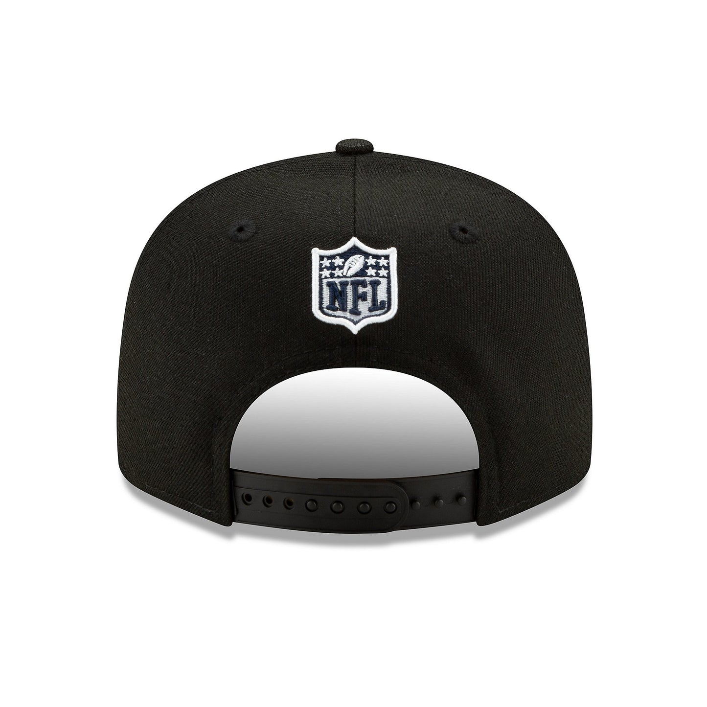 DALLAS COWBOYS  2020 DRAFT DAY 9FIFTY SNAPBACK