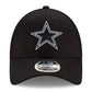 DALLAS COWBOYS  2020 DRAFT DAY 9FORTY ADJUSTABLE