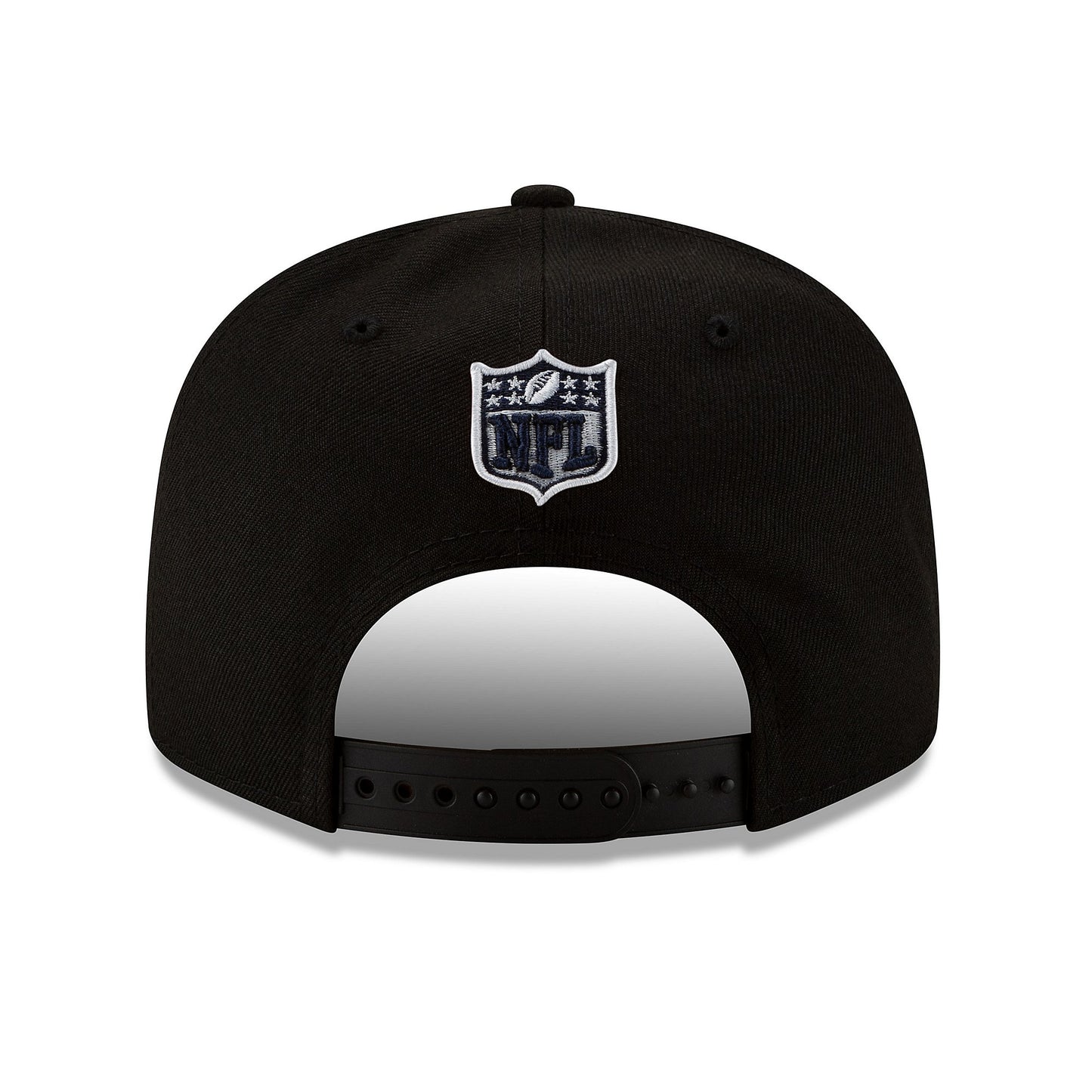 DALLAS COWBOYS 2020 DÍA DEL BORRADOR ALTERNATE 9FIFTY GORRA GORDA