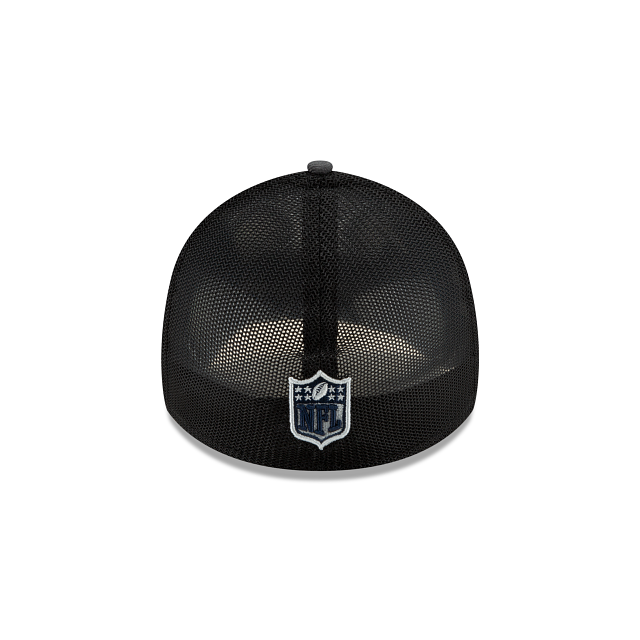 DALLAS COWBOYS 2021 DRAFT 39THIRTY FLEX FIT