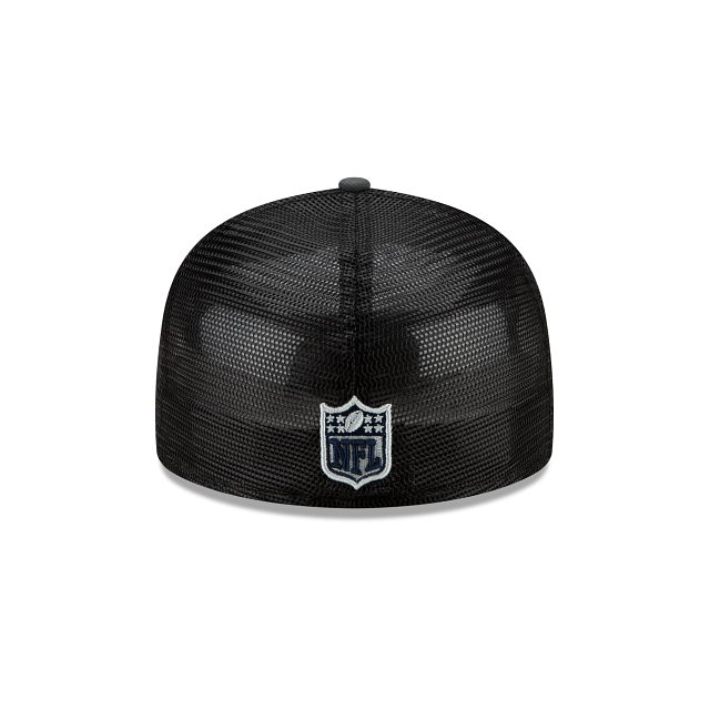 DALLAS COWBOYS 2021 DRAFT 59FITTED