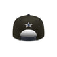 DALLAS COWBOYS 2022 DRAFT 9FIFTY SNAPBACK