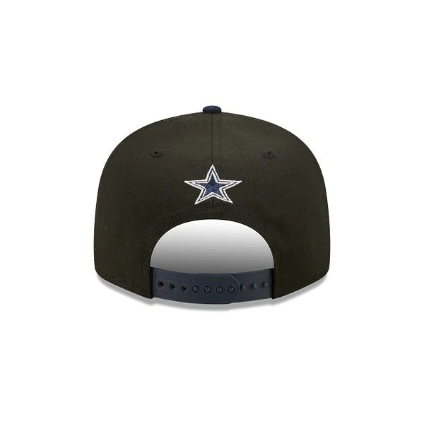 DALLAS COWBOYS 2022 DRAFT 9FIFTY SNAPBACK