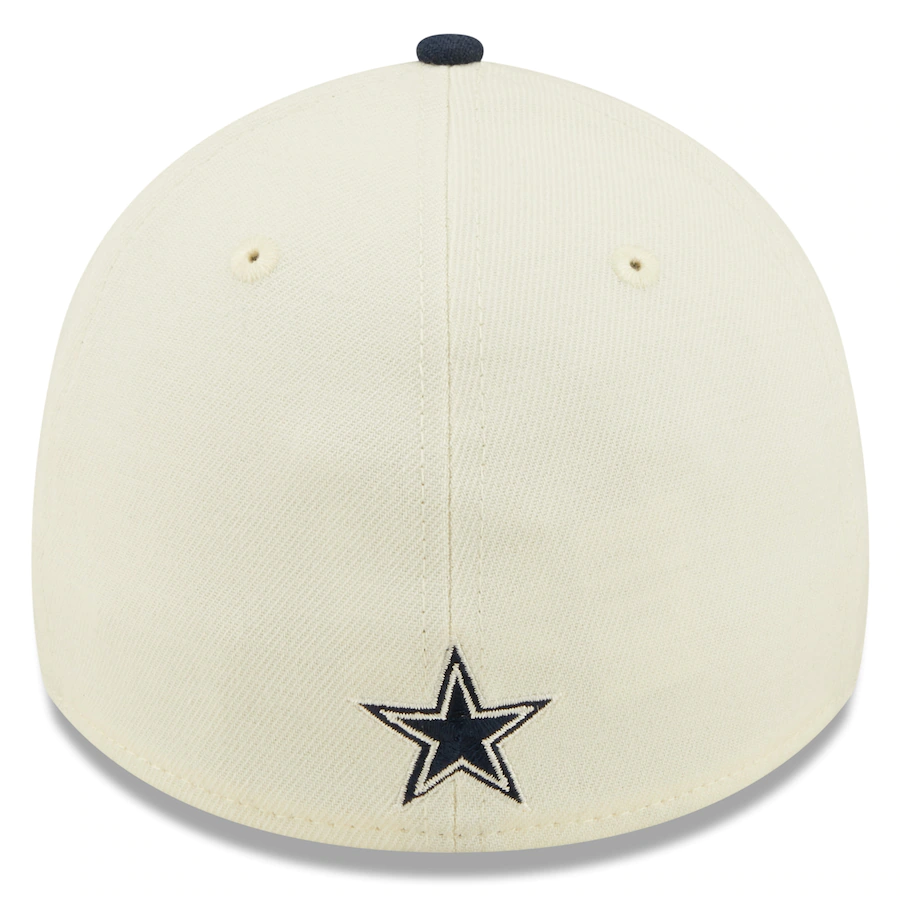 DALLAS COWBOYS 2022 SIDELINE 39THIRTY FLEX FIT