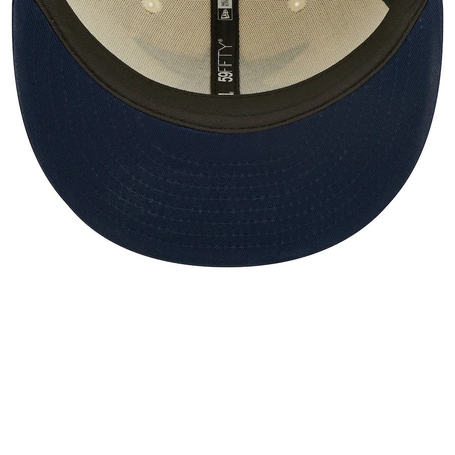 GORRO AJUSTADO DALLAS COWBOYS 2022 SIDELINE 59FIFTY