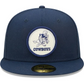 GORRA AJUSTADA 59FIFTY SIDELINE HISTORIC DE LOS DALLAS COWBOYS 2022