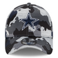 DALLAS COWBOYS 2022 TRAINING CAMP 39THIRTY FLEX FIT