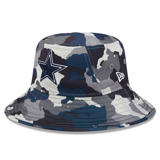 SOMBRERO PEQUEÑO DALLAS COWBOYS 2022 TRAINING CAMP