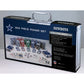 DALLAS COWBOYS 300 PIECE POKER SET