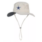 DALLAS COWBOYS BORA BORA BOONEY BUCKET HAT
