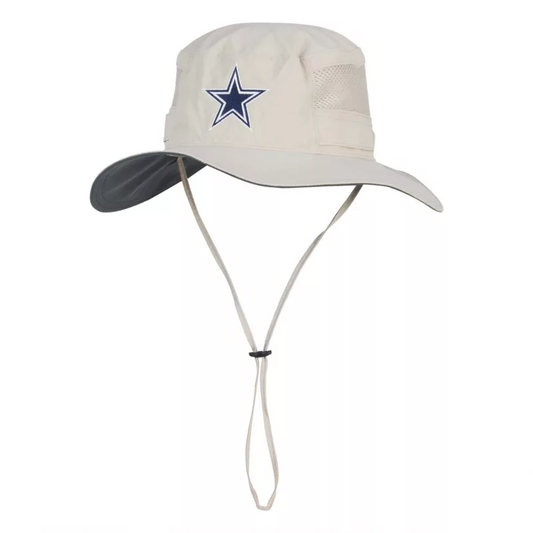 SOMBRERO DE PESCA BORA BORA BOONEY DE LOS DALLAS COWBOYS